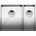 BLANCO ZEROX 340/180-U (521613)
