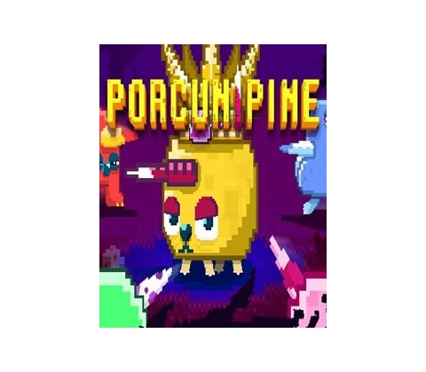 Porcunipine