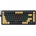 Redragon Elf PBT RGB Gold Switch K649PY-RGB