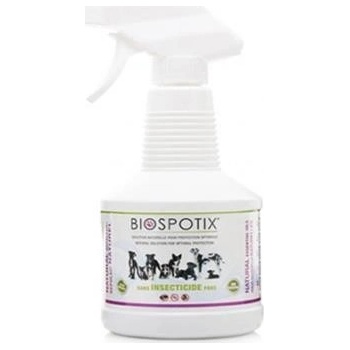 Biogance Biospotix Dog s repelentným účinkom 500 ml