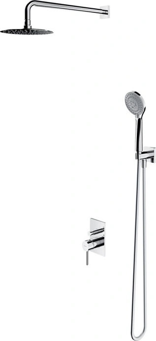 Omnires SYSY23/KCR