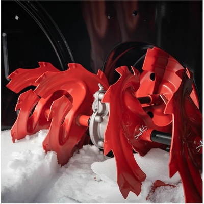 AL-KO Snow Line 620 E II