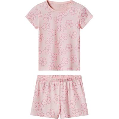 Lupilu dětské pyžamo sv.růžová – Zbozi.Blesk.cz