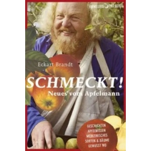 Schmeckt! | Eckart Brandt, Klaas Jarchow, Dennis Williams, Eckart Brandt, Judith Bernhard (ISBN: 9783945465097)