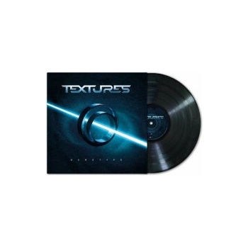 Textures - Genotype Vinyl LP