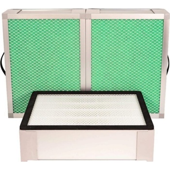 Alveo3D HEPA 13 Filter - FE350 (FE-350-HEPA-13)