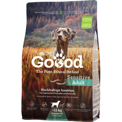 Goood Adult Sensitive 1,8 kg