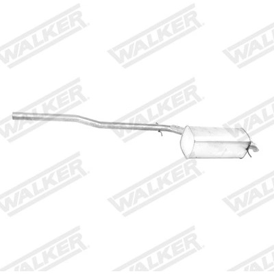 WALKER WA 25095