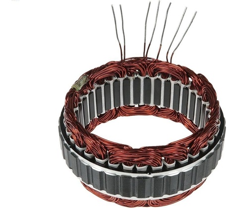 Stator, generátor AS-PL AS5013