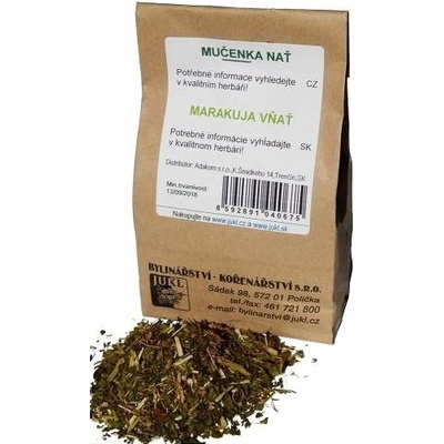 Jukl Mučenka nať 50 g