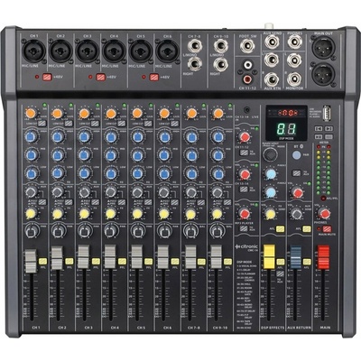 Citronic CMC-14