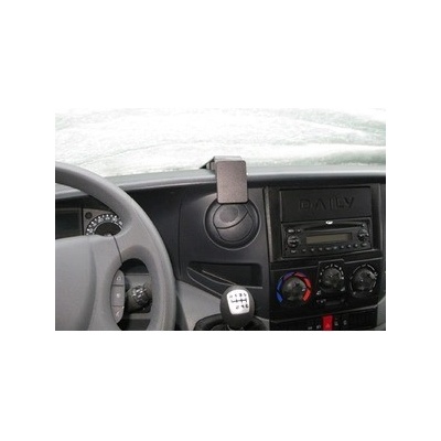 Brodit ProClip montážní konzole pro Iveco Daily 06-14, zesílené provedení, na střed 213458