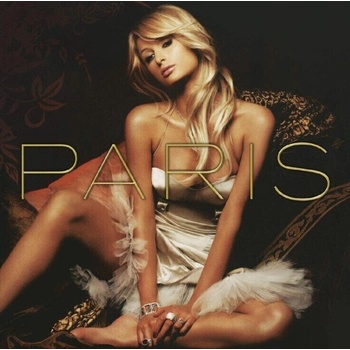 Paris Hilton - Paris (Limited Edition) (Hot Pink Coloured) (LP) (848064018247)