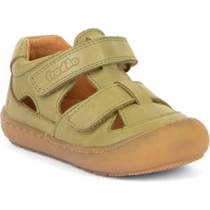 Froddo Детски сандали Froddo Kid's Ollie Sandal - Olive - размер 26 (EU) (702-4272-0318)