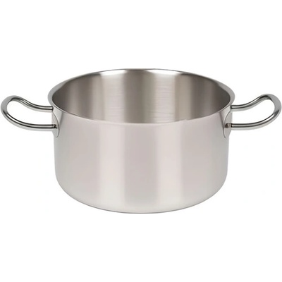 Metro Professional Hrniec nerezový 3,5 L – Ø20cm
