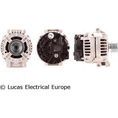 LUCAS ELECTRICAL Alternátor LUE LRA02751