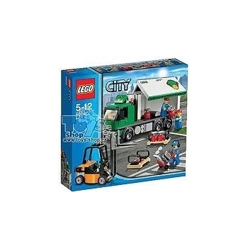 LEGO® City 60020 Kamión