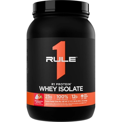 Rule1 R1 Protein 908 g