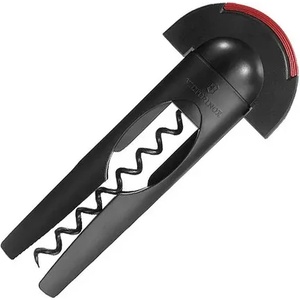 Victorinox Тирбушон Victorinox, черен (7.6924)