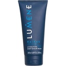 Lumene Men Hydrating sprchový gél 200 ml