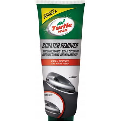 Turtle Wax Scratch Remover 100 ml | Zboží Auto