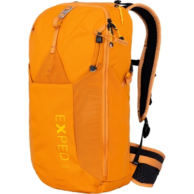 EXPED Туристическа раница Exped Skyline 20 Walking backpack - Gold - размер S/M 43-51 cm (502-9304-0311)