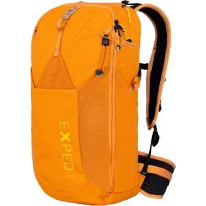 EXPED Туристическа раница Exped Skyline 20 Walking backpack - Gold - размер S/M 43-51 cm (502-9304-0311)