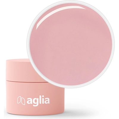 Aglia Baby PUPPET QUICK barevný LED/ UV gel 5 ml