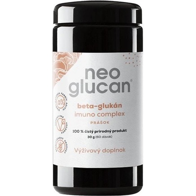 Neoglucan Beta Glukán imuno complex 30 g