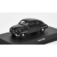 Models BoS Saab 92B 1:87