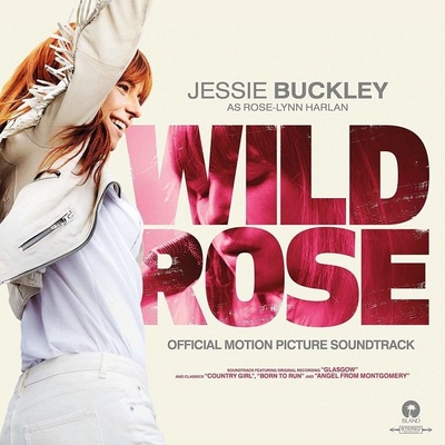Jessie Buckley - Wild Rose