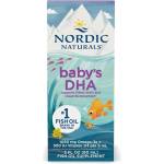 Nordic Naturals Baby's DHA, 1050 mg, 60 ml, Nordic Naturals (60899)