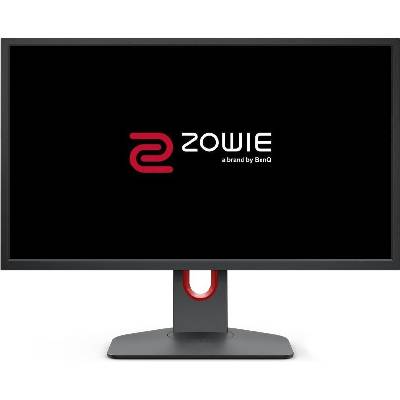 ZOWIE by BenQ 25" LED XL2540K/ 1920x1080/ 1000:1/ 1ms/ 3x HDMI/ DP/ 240Hz/ FreeSync/ černý 9H.LJMLB.QBE