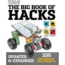 Big Book of Hacks