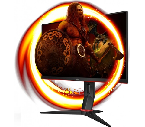 AOC 24G2SU