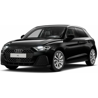 Audi A1 25 TFSI Sportback 70 kW