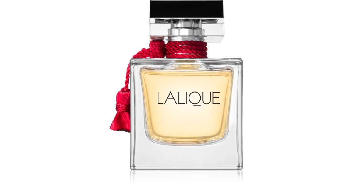 Lalique Le Parfum EDP 100 ml