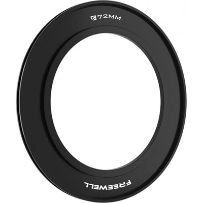 Freewell Eiger redukční kroužek SU 72mm