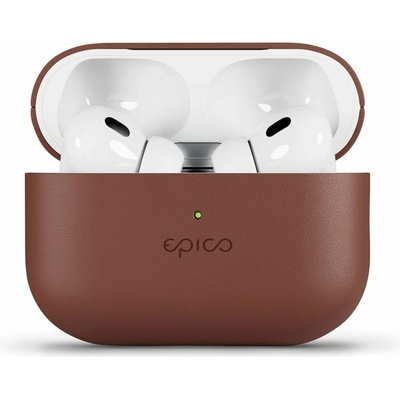 Epico Airpods Pro 2 hnědá 9911131700005