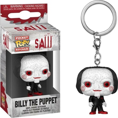 Funko Saw Billy the Puppet