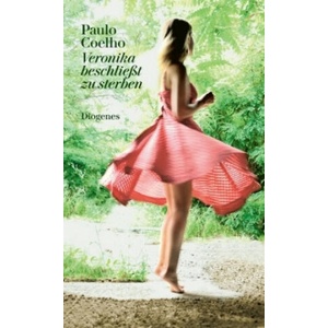 Veronika beschließt zu sterben | Paulo Coelho, Maralde Meyer-Minnemann (2017)