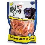 KIDDOG Пилешки месни рулца 250 г