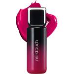 MilkTouch - Black Peel Off Lip Tattoo 4.5g - #01 Black Cherry