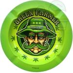  Best Buds Метален пепелник Mr. Green Farmer (610861)