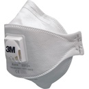3M 9312+ Aura FFP1 s výdech. ventilkem