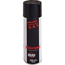 Sarome Butanová náplň do ů 250 ml