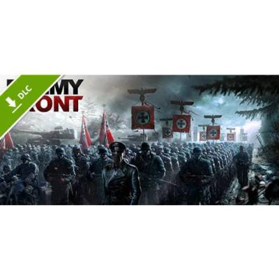 Игра Enemy Front Multiplayer Map Pack за PC Steam, Електронна доставка