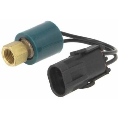 THERMOTEC Tlakový vypínač, klimatizace KTT130062