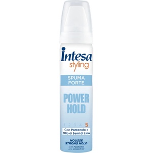 Intesa Styling Power Hold Strong Hold Mousse 75 ml