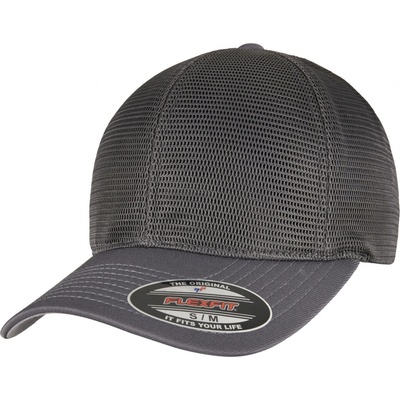 Flexfit Unisex FX360 Charcoal
